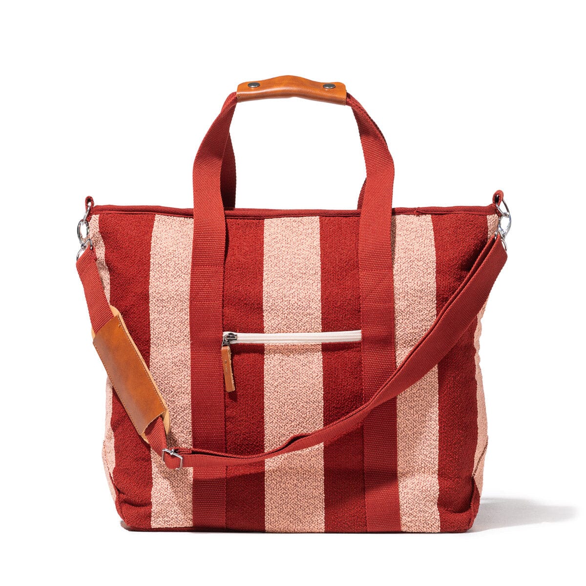 The Cooler Tote Bag Cooler Tote Bag Business & Pleasure Co. 