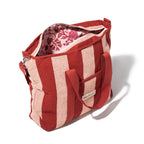 The Cooler Tote Bag Cooler Tote Bag Business & Pleasure Co. 