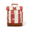 Swatch for The Backpack Cooler - Crew Le Sirenuse Stripe