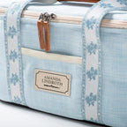 The Premium Cooler Bag x Amanda Lindroth Premium Cooler Business & Pleasure Co. 