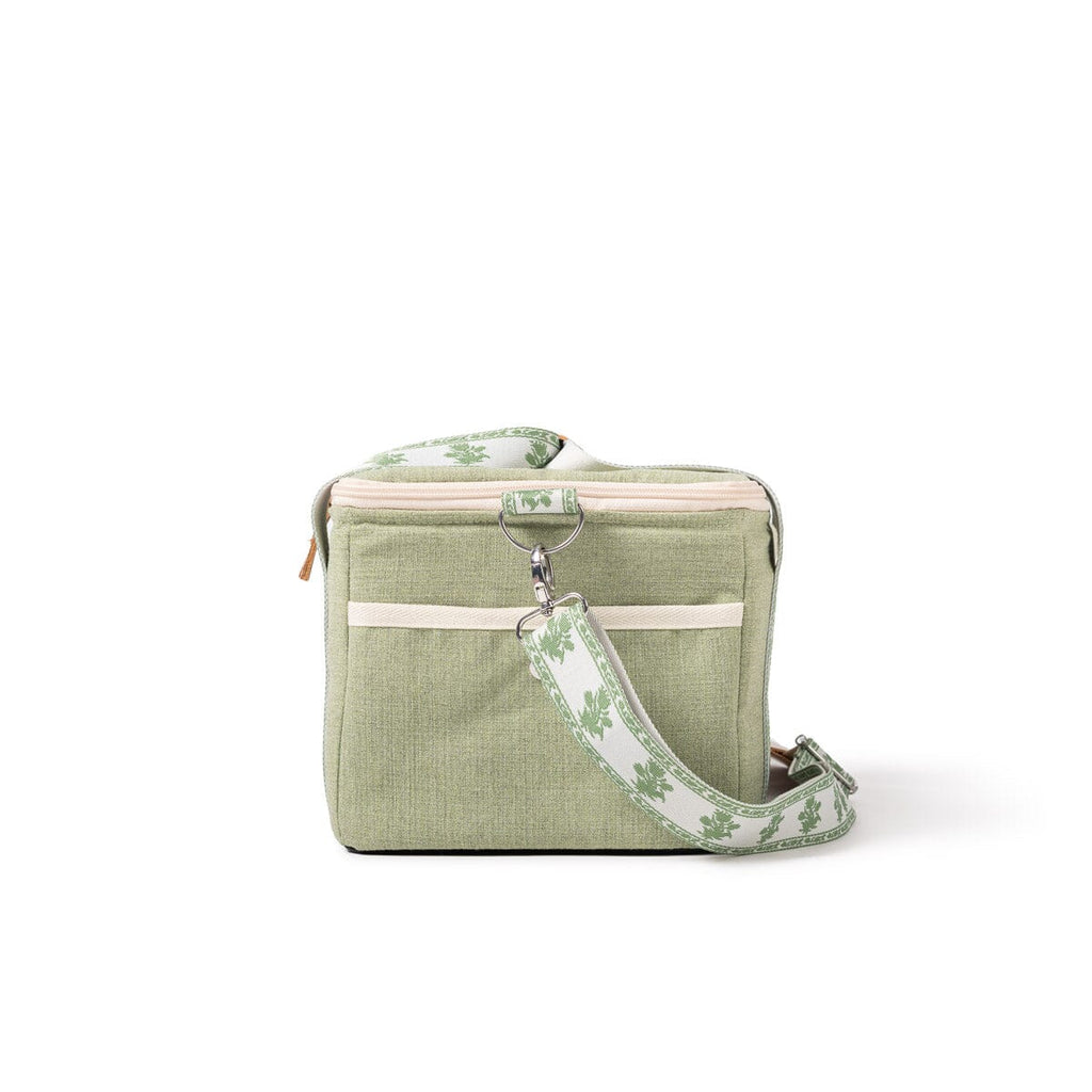 The Premium Cooler Bag x Amanda Lindroth Premium Cooler Business & Pleasure Co. 