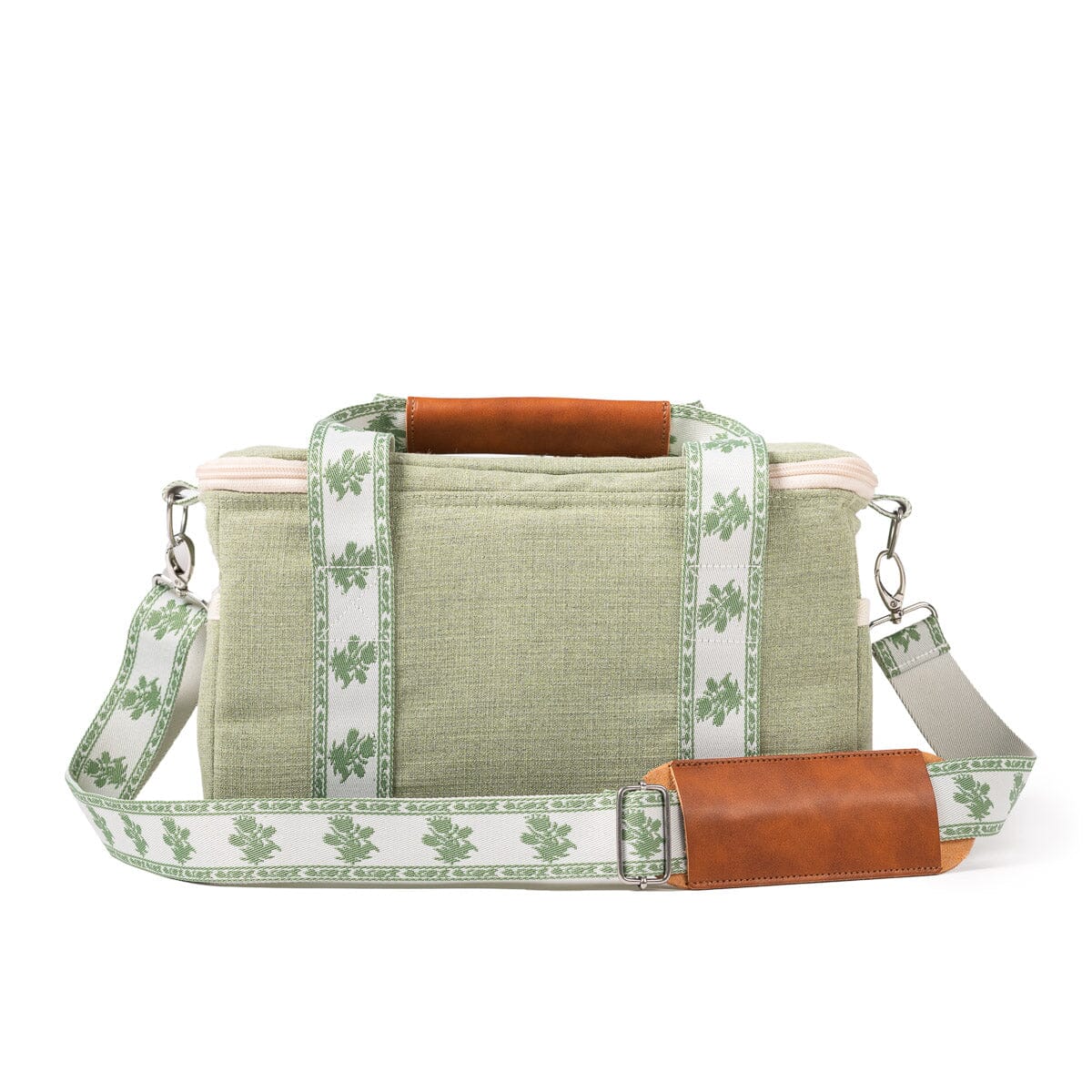 The Premium Cooler Bag x Amanda Lindroth Premium Cooler Business & Pleasure Co. 