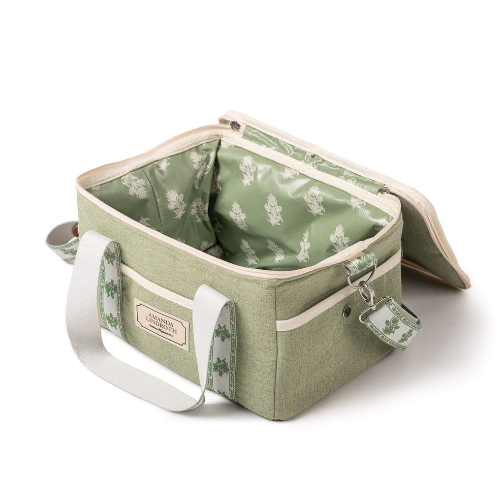 The Premium Cooler Bag x Amanda Lindroth Premium Cooler Business & Pleasure Co. 