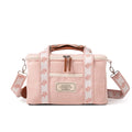 The Premium Cooler Bag x Amanda Lindroth Business & Pleasure Co. Jaipur Pink 