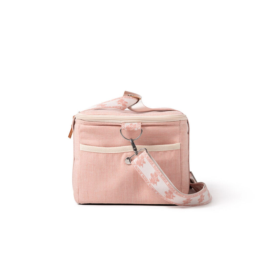The Premium Cooler Bag x Amanda Lindroth Premium Cooler Business & Pleasure Co. 