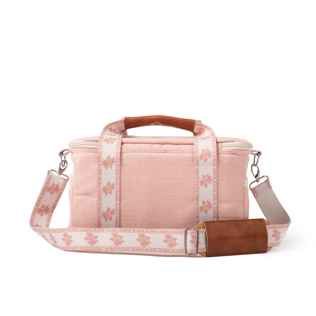 The Premium Cooler Bag x Amanda Lindroth Premium Cooler Business & Pleasure Co. 