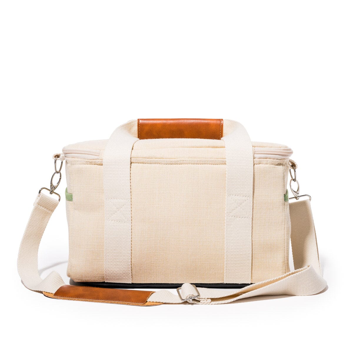 The Premium Cooler Bag - Elsa Cream Premium Cooler Business & Pleasure Co 