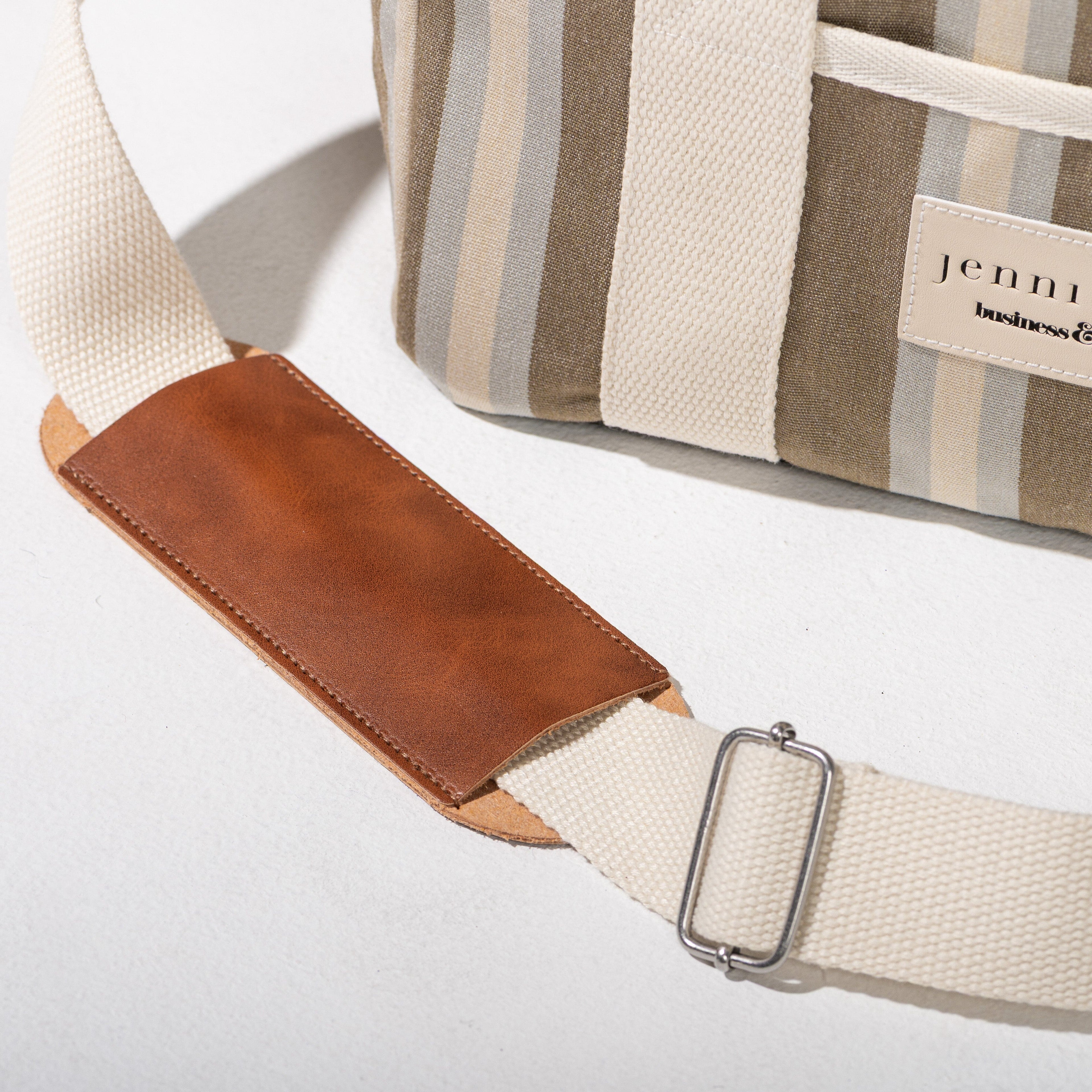 The Premium Cooler Bag x Jenni Kayne Premium Cooler Business & Pleasure Co. 