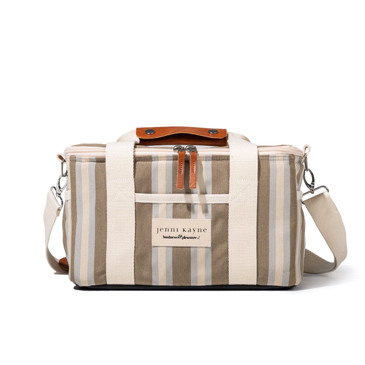 The Premium Cooler Bag x Jenni Kayne Premium Cooler Business & Pleasure Co. 
