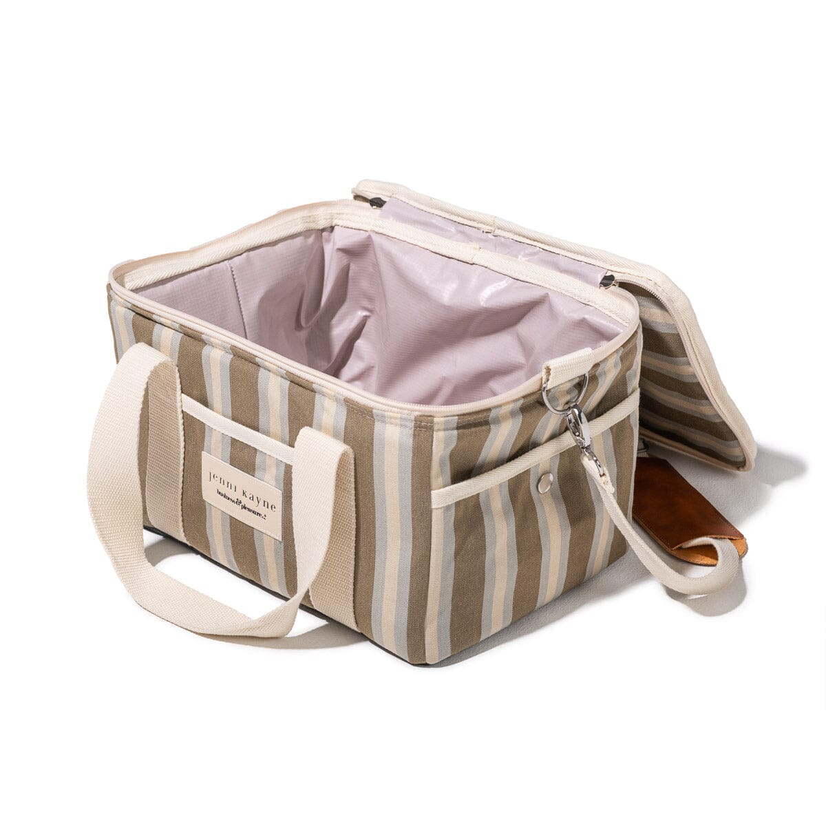 The Premium Cooler Bag x Jenni Kayne Premium Cooler Business & Pleasure Co. 