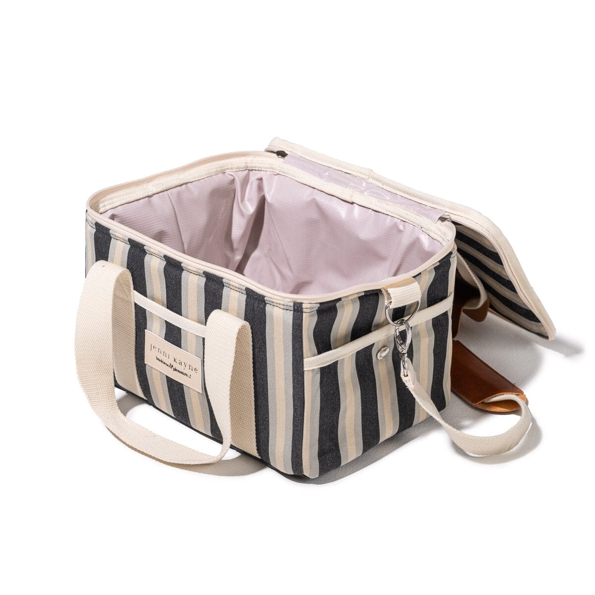 The Premium Cooler Bag x Jenni Kayne Premium Cooler Business & Pleasure Co. 