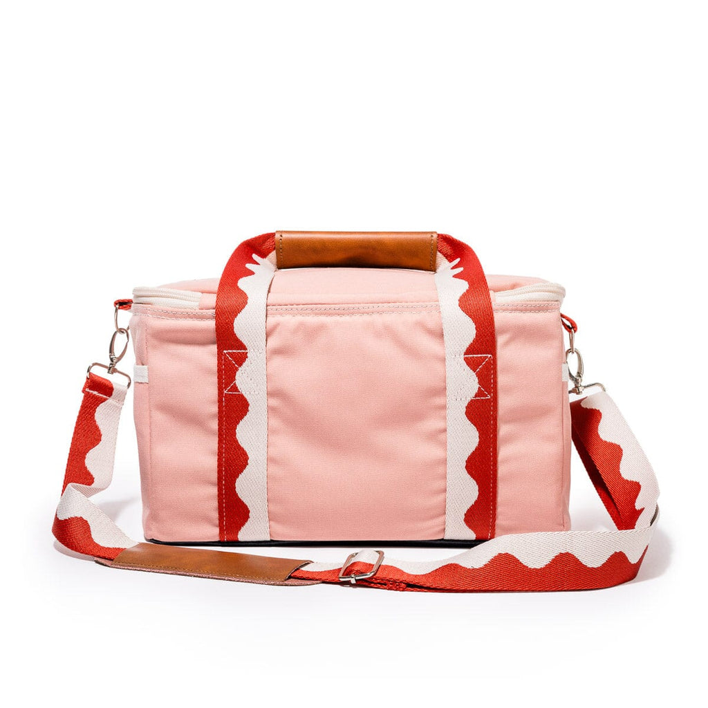 The Premium Cooler Bag - Rivie Pink Premium Cooler Business & Pleasure Co 