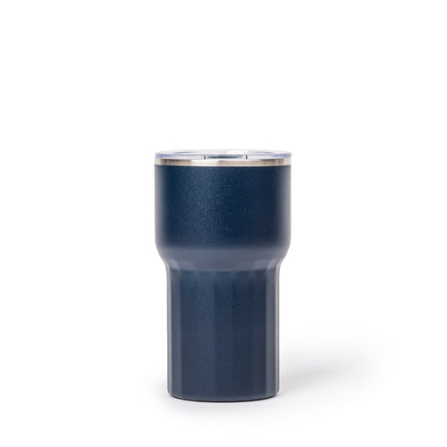 The Hemingway Drinkware - Highball - Boathouse Navy - 12 Oz Drinkware Business & Pleasure Co 