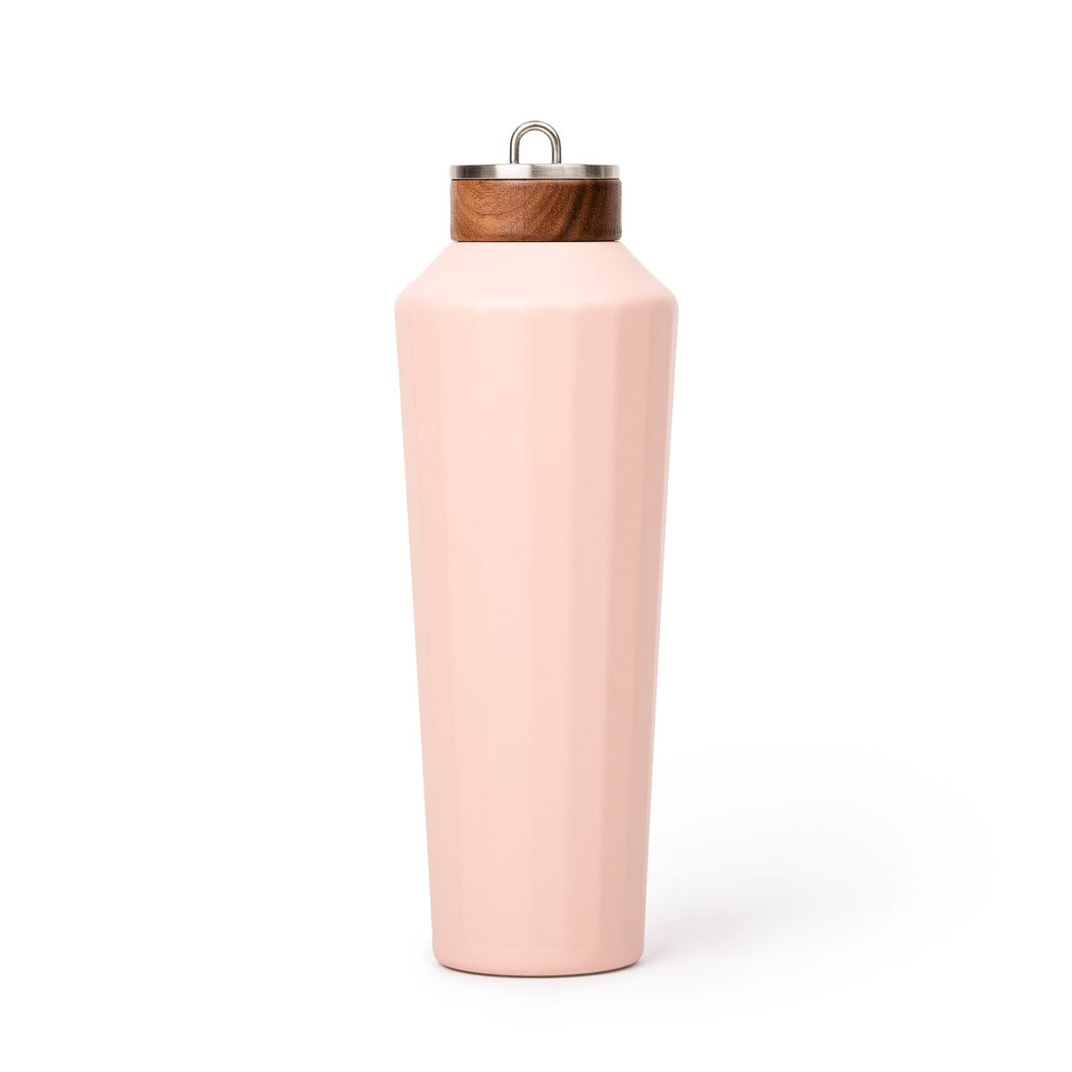 The Hemingway Drinkware - Flask - Dusty Pink - 25 Oz Drinkware Business & Pleasure Co 