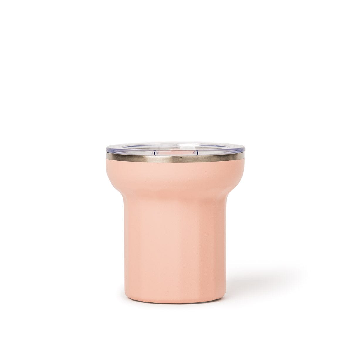 The Hemingway Drinkware - Coupe - Dusty Pink - 6 Oz