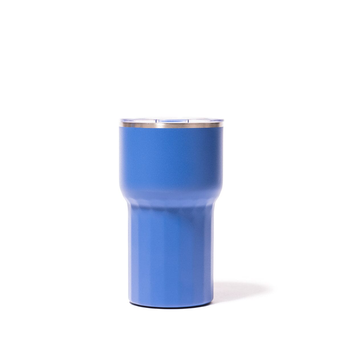 The Hemingway Drinkware - Highball - Mediterranean Blue - 12 Oz Drinkware Business & Pleasure Co. 