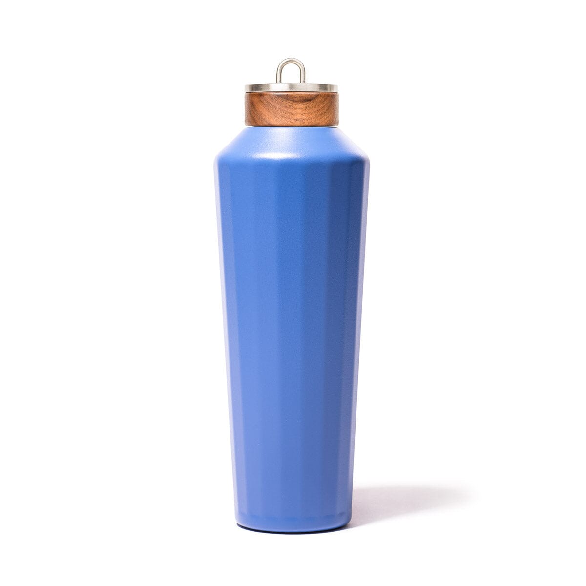 The Hemingway Drinkware - Flask - Mediterranean Blue - 25 Oz Drinkware Business & Pleasure Co. 