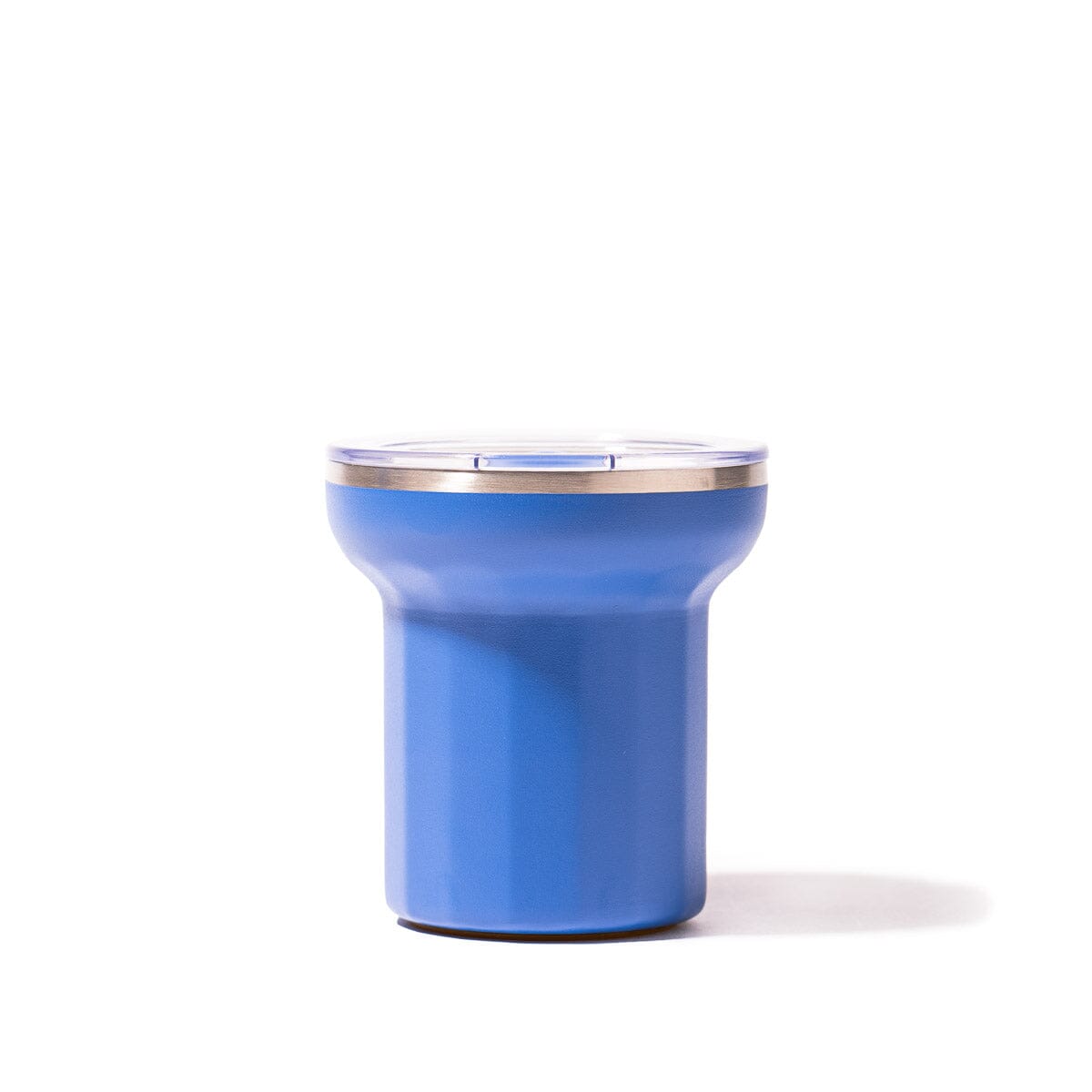 The Hemingway Drinkware - Coupe - Mediterranean Blue - 6 Oz Drinkware Business & Pleasure Co. 