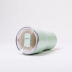The Hemingway Drinkware - Highball - Sage Green - 12 Oz Drinkware Business & Pleasure Co 