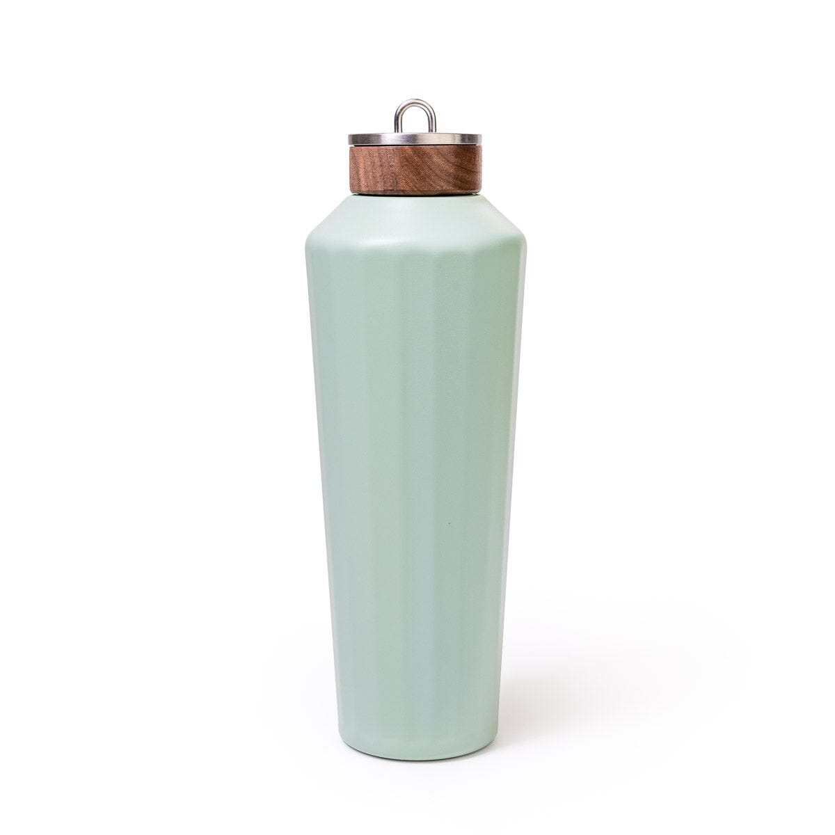 The Hemingway Drinkware - Flask - Sage Green - 25 Oz | Business ...