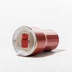 The Hemingway Drinkware - Highball - Terracotta Red - 12 Oz Drinkware Business & Pleasure Co. 