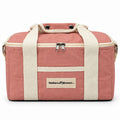 The Holiday Cooler Holiday Cooler Business & Pleasure Co. Dusty Pink 