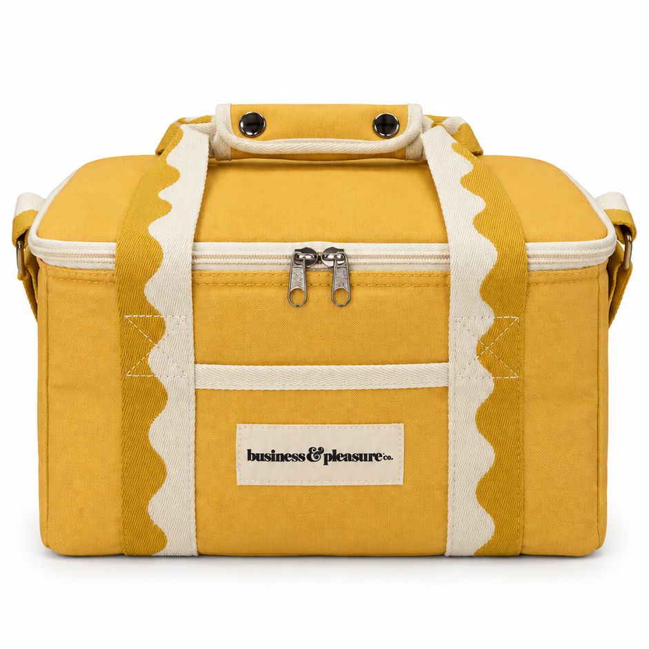 The Holiday Cooler Holiday Cooler Business & Pleasure Co. Rivie Mimosa 