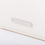 The Hemingway Cooler - Antique White - 35 Quarts Hard Cooler Business & Pleasure Co 