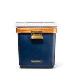 The Hemingway Cooler - Boathouse Navy - 35 Quarts Hard Cooler Business & Pleasure Co 