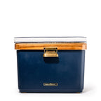 The Hemingway Cooler - Boathouse Navy - 55 Quarts Hard Cooler Business & Pleasure Co 