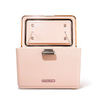The Hemingway Cooler - Dusty Pink - 55 Quarts Hard Cooler Business & Pleasure Co 