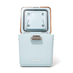 The Hemingway Cooler - Powder Blue - 35 Quarts / 33 Liters Hard Cooler Business & Pleasure Co. 