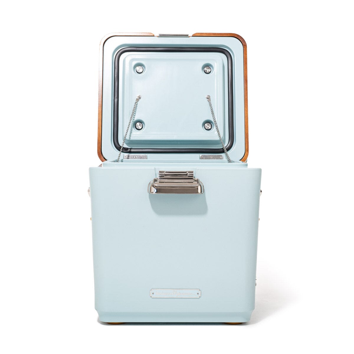 The Hemingway Cooler - Powder Blue - 35 Quarts / 33 Liters Hard Cooler Business & Pleasure Co. 