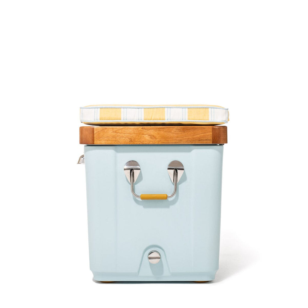 The Hemingway Cooler - Powder Blue - 35 Quarts / 33 Liters Hard Cooler Business & Pleasure Co. 