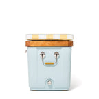 The Hemingway Cooler - Powder Blue - 35 Quarts / 33 Liters Hard Cooler Business & Pleasure Co. 