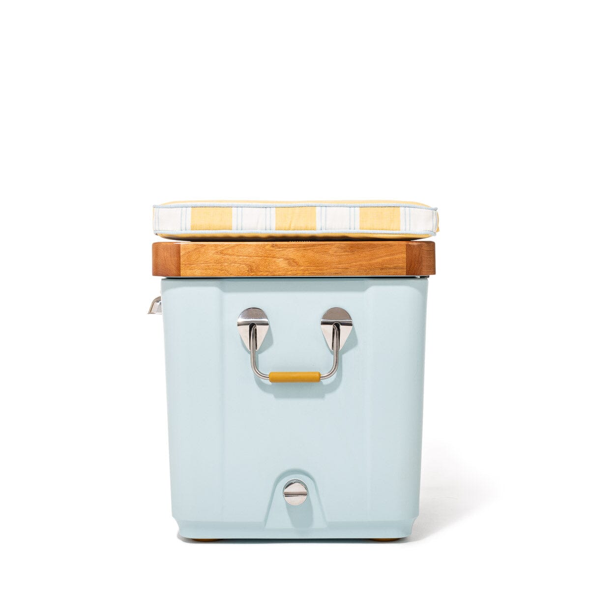 The Hemingway Cooler - Powder Blue - 35 Quarts / 33 Liters Hard Cooler Business & Pleasure Co. 
