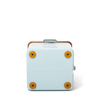 The Hemingway Cooler - Powder Blue - 35 Quarts / 33 Liters Hard Cooler Business & Pleasure Co. 