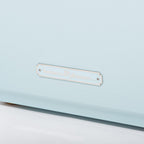 The Hemingway Cooler - Powder Blue - 35 Quarts / 33 Liters Hard Cooler Business & Pleasure Co. 
