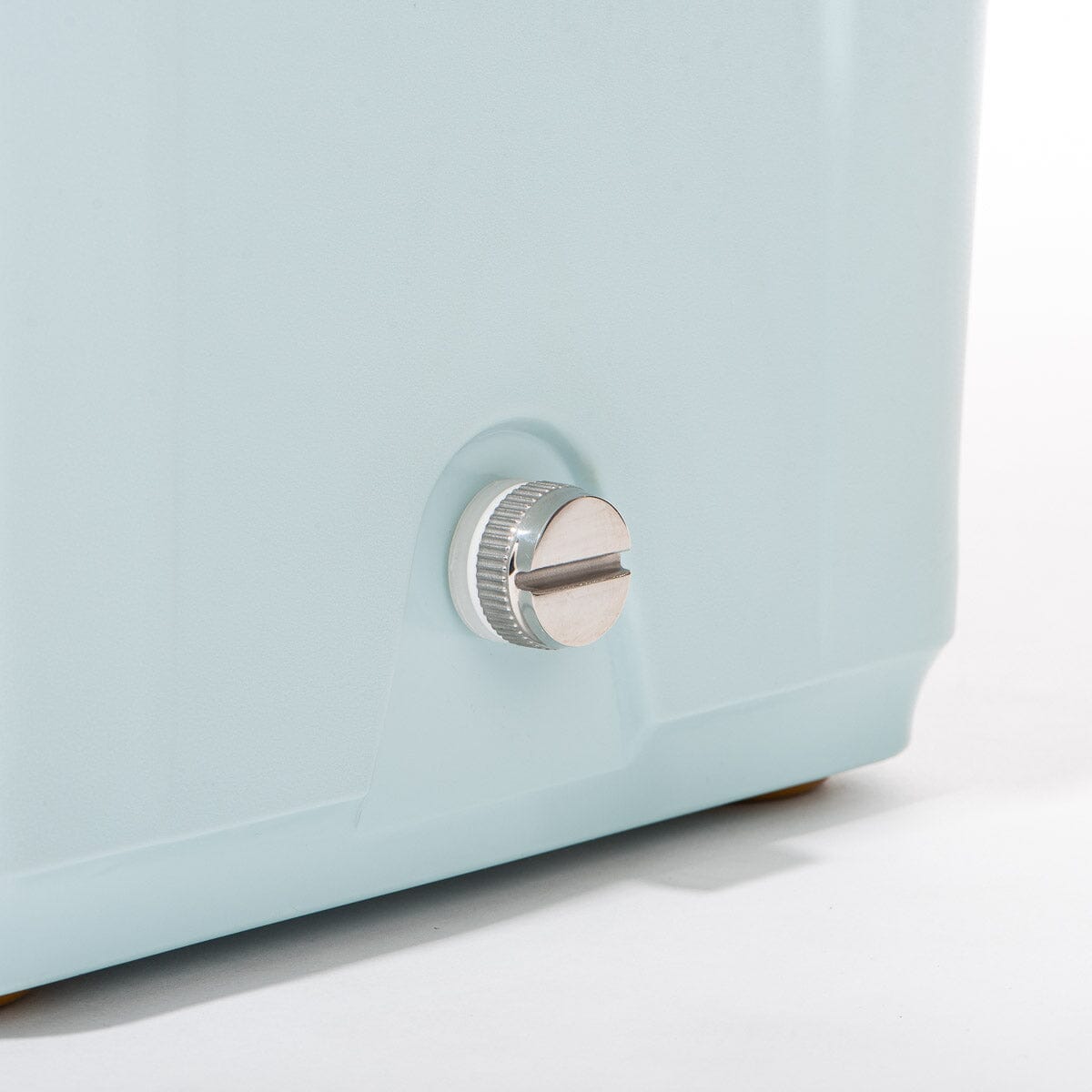 The Hemingway Cooler - Powder Blue - 35 Quarts / 33 Liters Hard Cooler Business & Pleasure Co. 