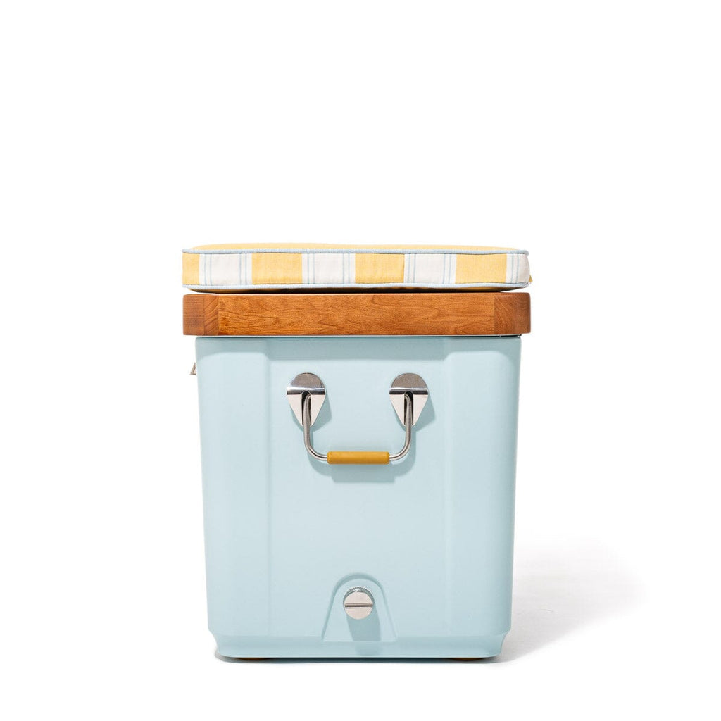 The Hemingway Cooler - Powder Blue - 55 Quarts / 52 Liters Hard Cooler Business & Pleasure Co. 