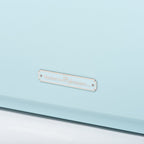 The Hemingway Cooler - Powder Blue - 55 Quarts / 52 Liters Hard Cooler Business & Pleasure Co. 
