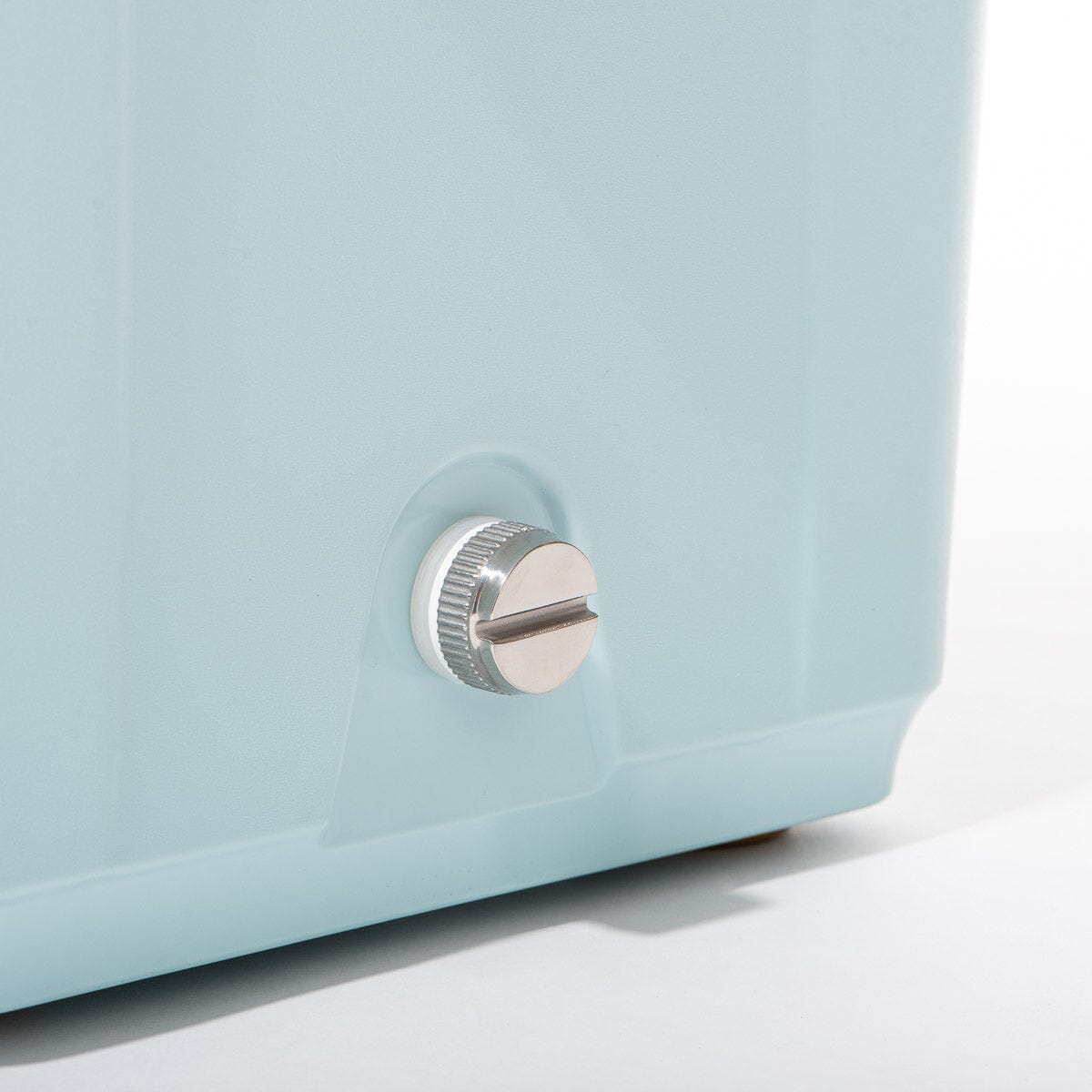 The Hemingway Cooler - Powder Blue - 55 Quarts / 52 Liters Hard Cooler Business & Pleasure Co. 