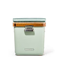 The Hemingway Cooler - Sage Green - 35 Quarts Hard Cooler Business & Pleasure Co 
