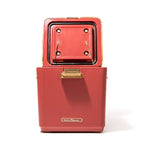 The Hemingway Cooler - Terracotta Red - 35 Quarts Hard Cooler Business & Pleasure Co. 