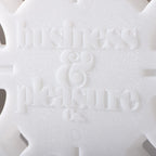 The Breeze Block Ice Pack - Antique White Ice Pack Business & Pleasure Co. 