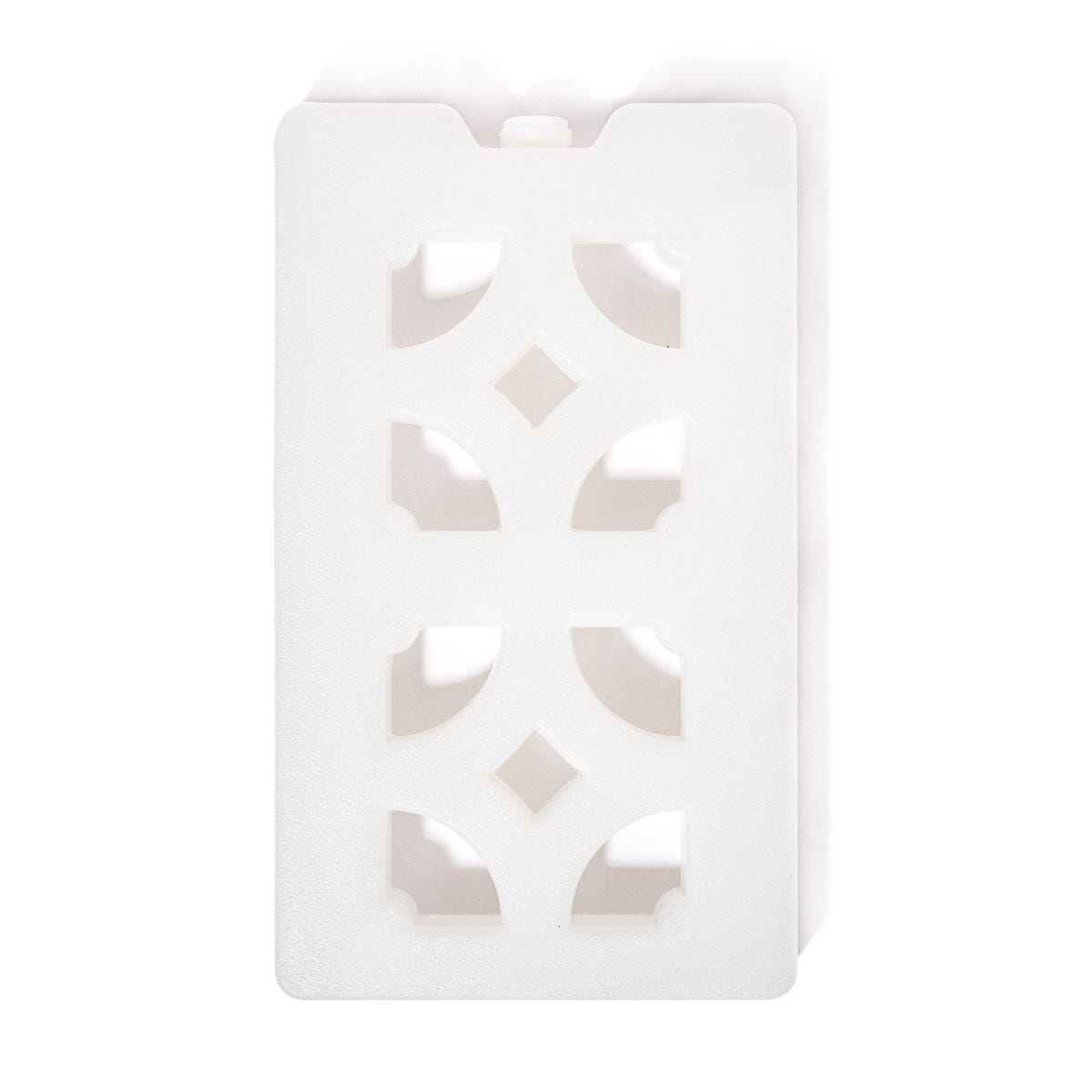 The Mini Breeze Block Ice Pack - Antique White Ice Pack Business & Pleasure Co 