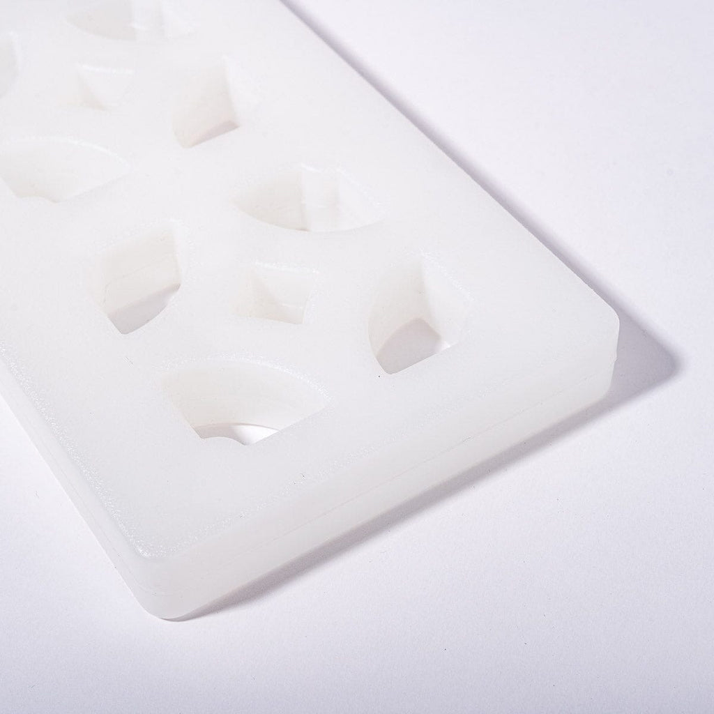 The Mini Breeze Block Ice Pack - Antique White Ice Pack Business & Pleasure Co 