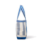 The Mesh Beach Bag Mesh Beach Bag Business & Pleasure Co. 