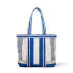 The Mesh Beach Bag Mesh Beach Bag Business & Pleasure Co. 