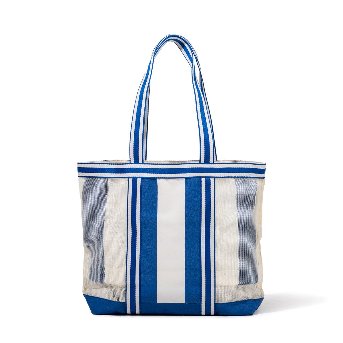 The Mesh Beach Bag Mesh Beach Bag Business & Pleasure Co. 
